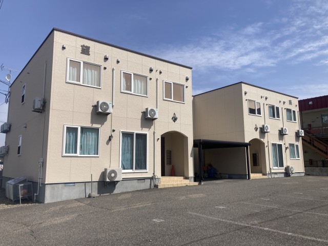 賃貸不動産 写真