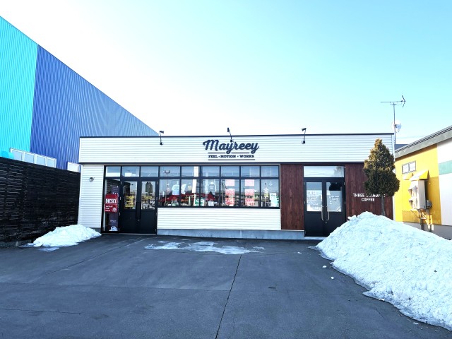 賃貸不動産 写真