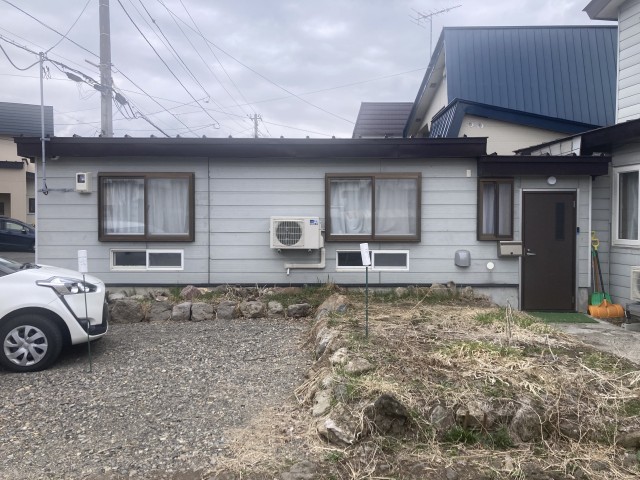 賃貸不動産 写真