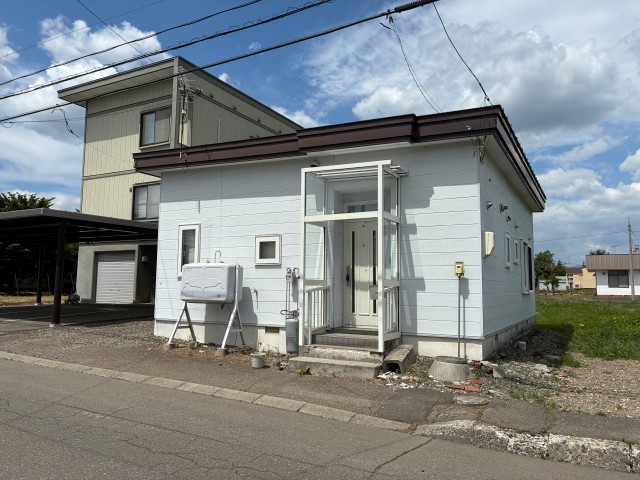賃貸不動産 写真