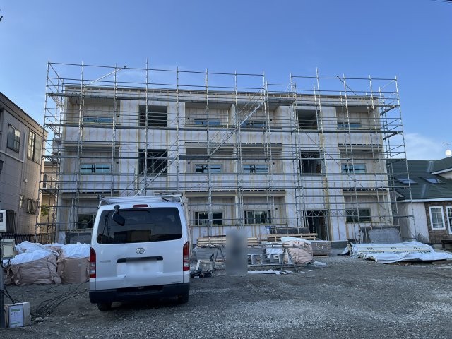 賃貸不動産 写真