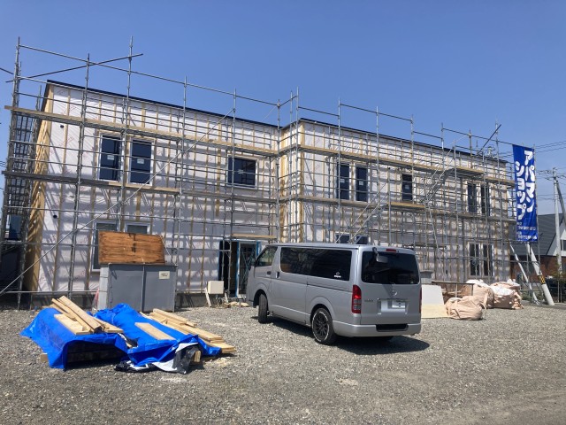 賃貸不動産 写真
