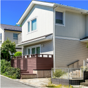 新築・中古住宅を探す
