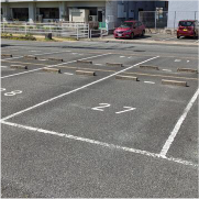 駐車場を探す