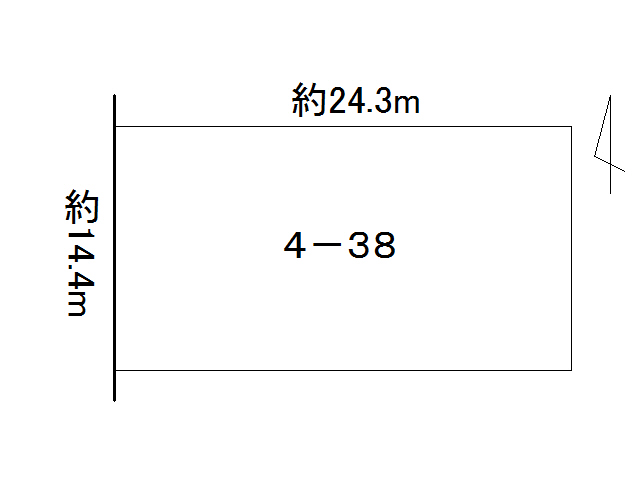 不動産売買 間取り