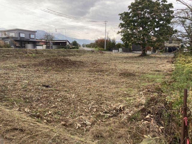 不動産売買 間取り