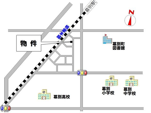 不動産売買 間取り