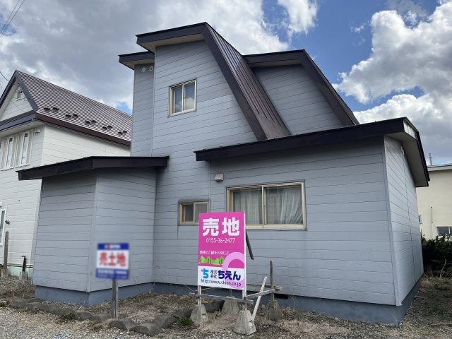 不動産売買 間取り