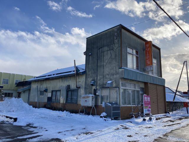 不動産売買 間取り