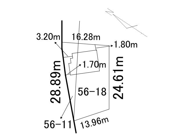 不動産売買 間取り