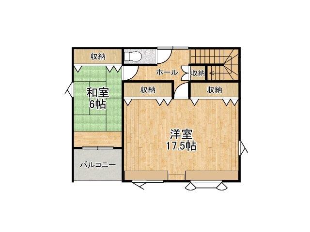 不動産売買 間取り