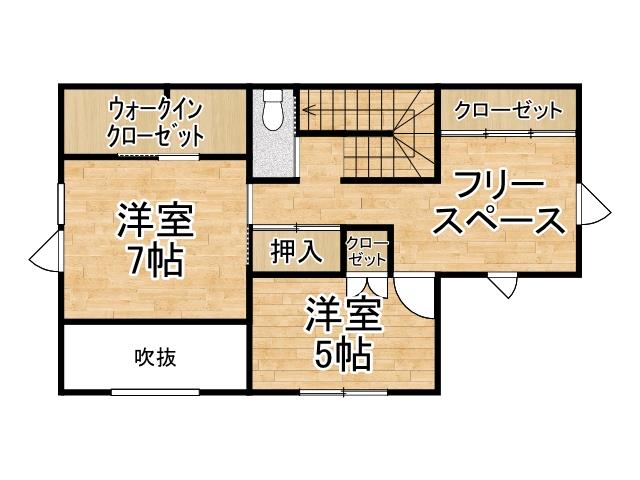 不動産売買 間取り