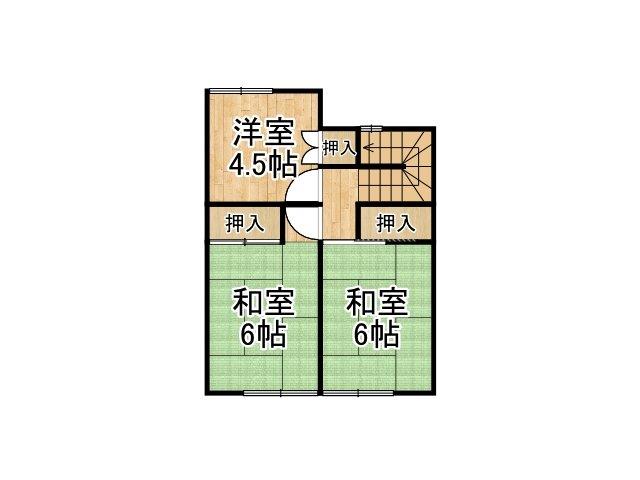不動産売買 間取り