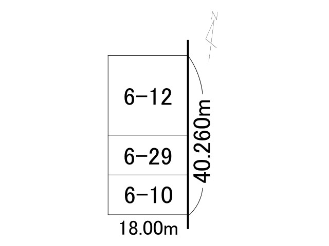 不動産売買 間取り