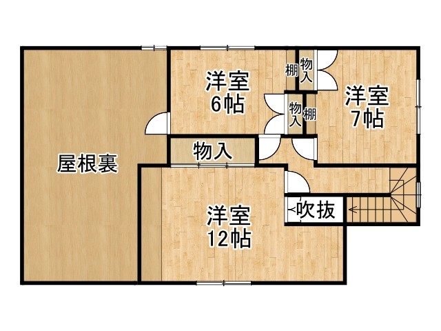 不動産売買 間取り