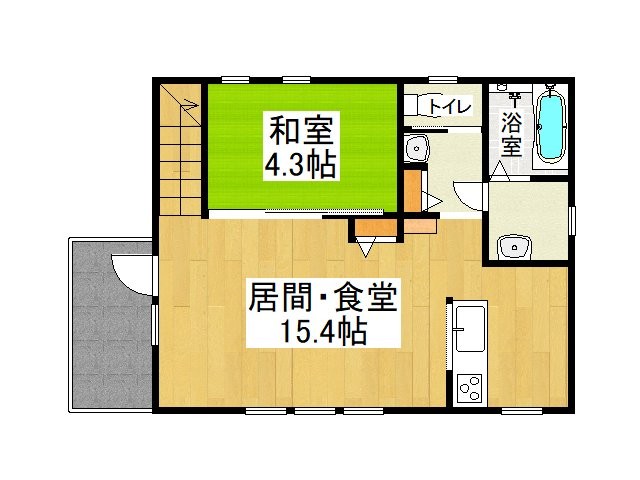 不動産売買 間取り