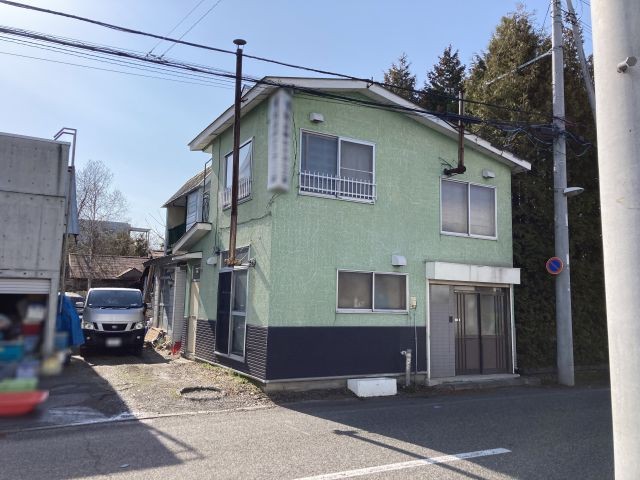 不動産売買 間取り