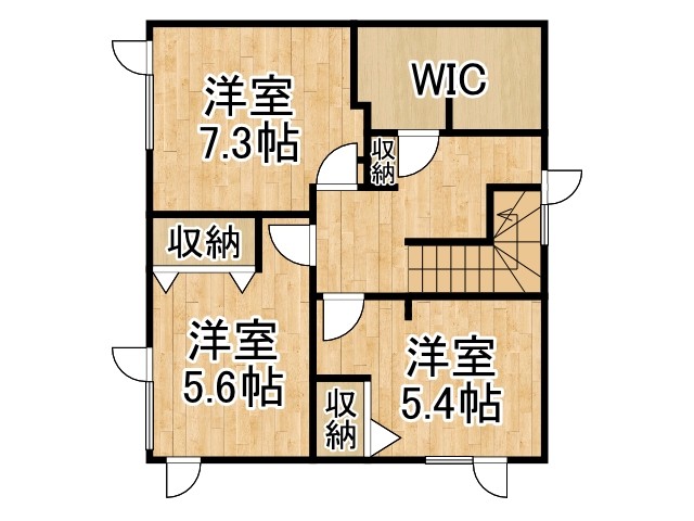 不動産売買 間取り