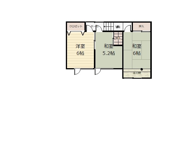 不動産売買 間取り