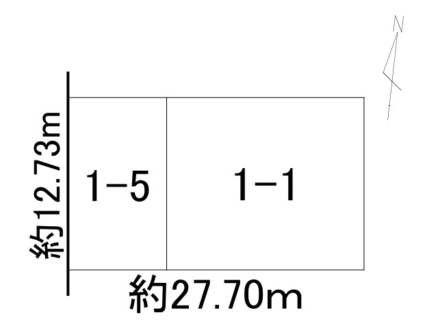不動産売買 間取り