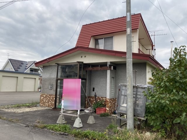 不動産売買 間取り