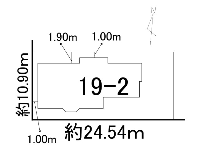 不動産売買 間取り