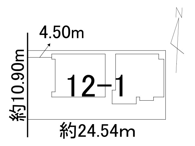 不動産売買 間取り