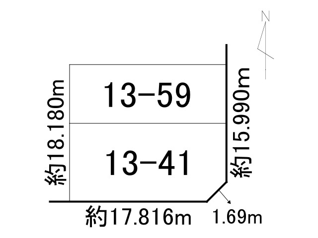 不動産売買 間取り