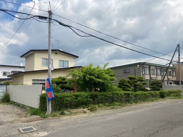 不動産売買 間取り