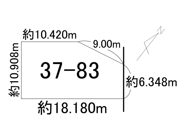不動産売買 間取り