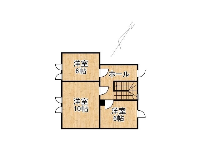 不動産売買 間取り