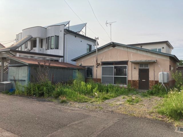 不動産売買 間取り