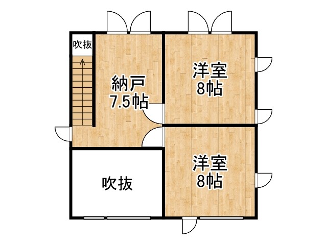 不動産売買 間取り