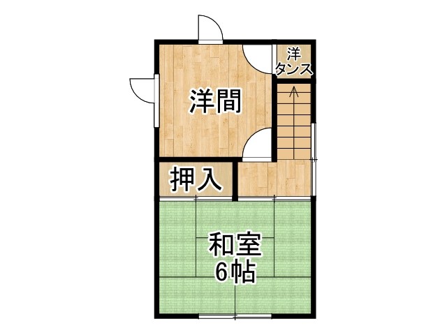 不動産売買 間取り