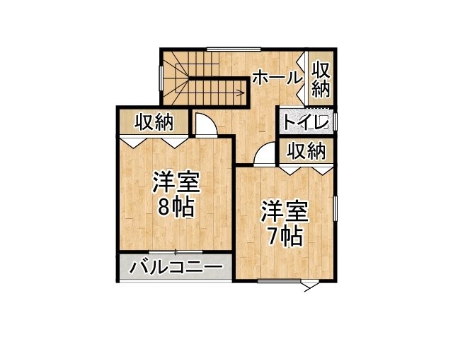 不動産売買 間取り