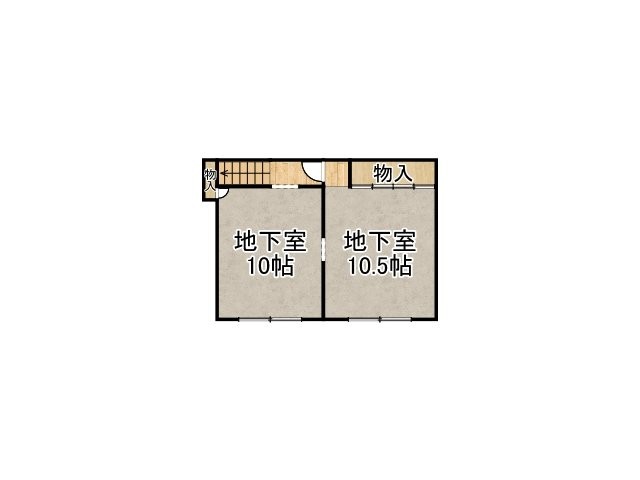 不動産売買 間取り