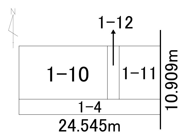 不動産売買 間取り