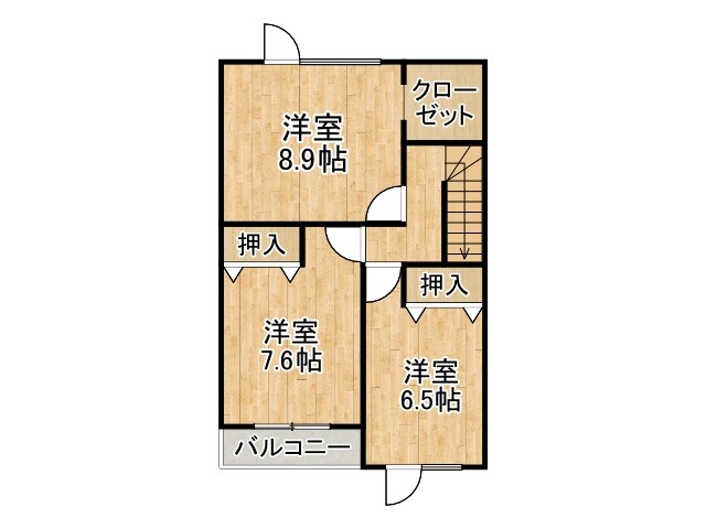 不動産売買 間取り