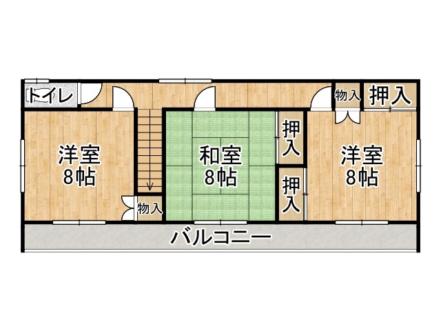 不動産売買 間取り