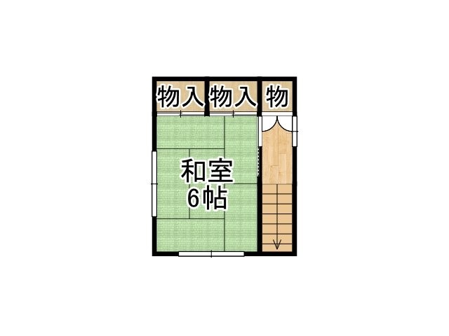 不動産売買 間取り