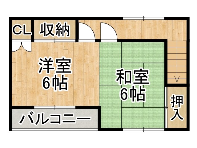 不動産売買 間取り