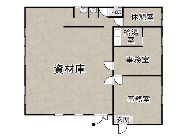 不動産売買 間取り