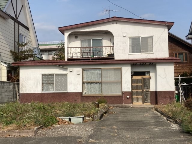 不動産売買 間取り