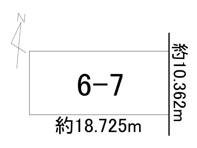 不動産売買 間取り