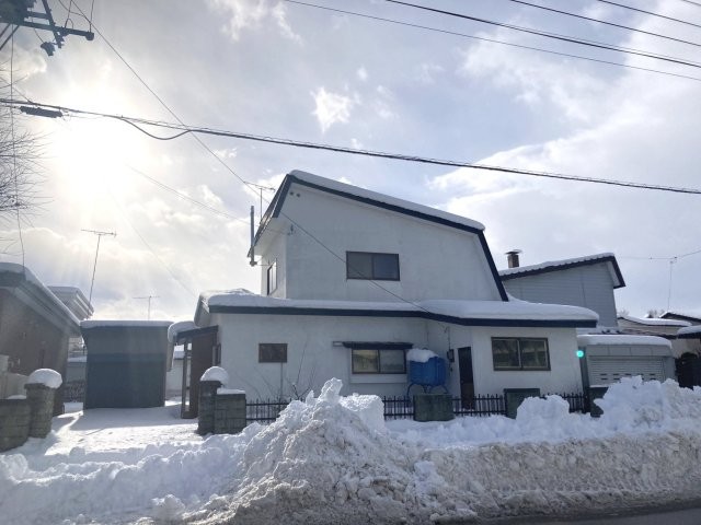 不動産売買 間取り