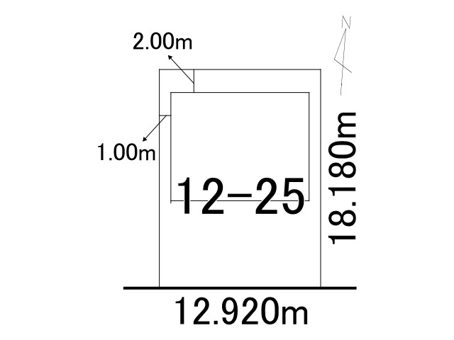 不動産売買 間取り