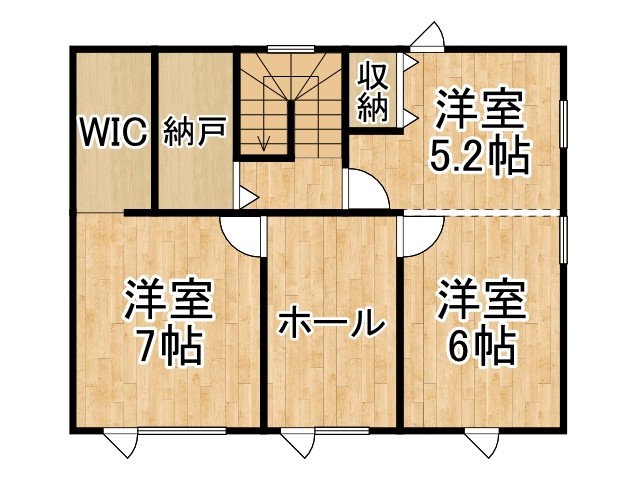 不動産売買 間取り