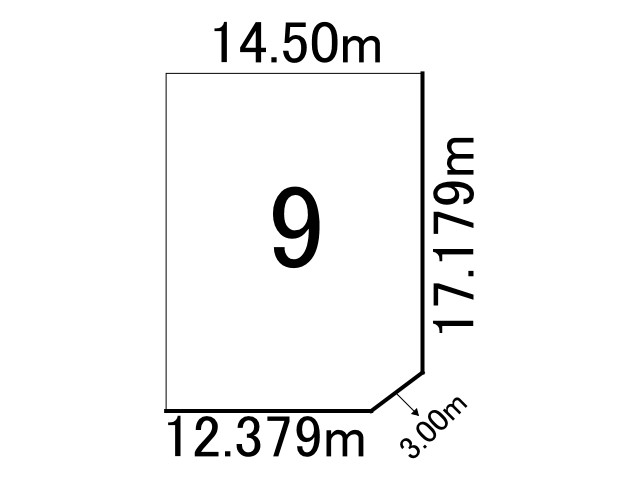 不動産売買 間取り