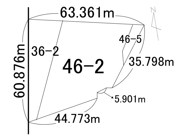 不動産売買 間取り