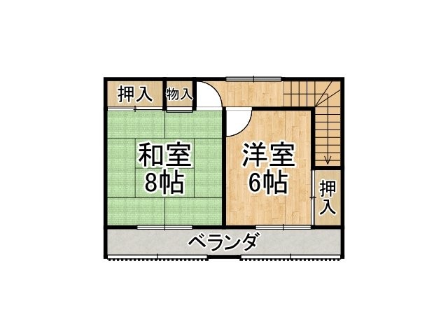不動産売買 間取り